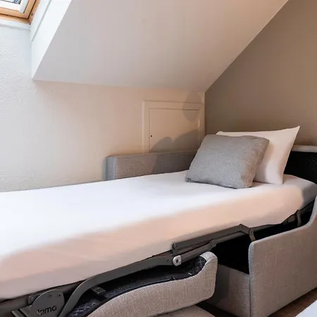 Campanile Nature - Aix Les Bains Hotel