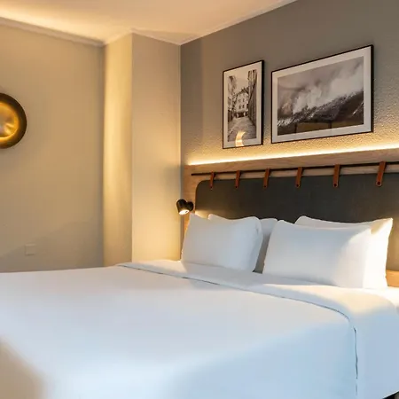 Hotel Campanile Nature - Aix Les Bains