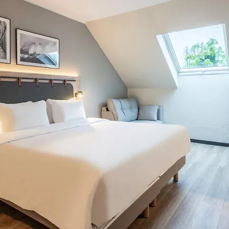 Campanile Nature - Aix Les Bains 3*