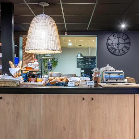 Hotel Campanile Nature - Aix Les Bains Aix-les-Bains