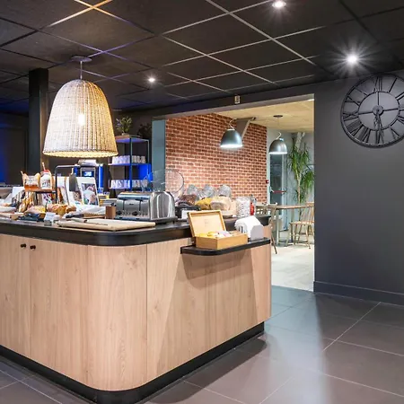 Campanile Nature - Aix Les Bains 3*