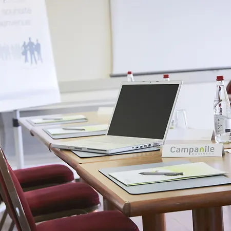Campanile Nature - Aix Les Bains Hotel 3*