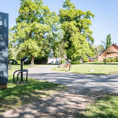 Campanile Nature - Aix Les Bains 3*