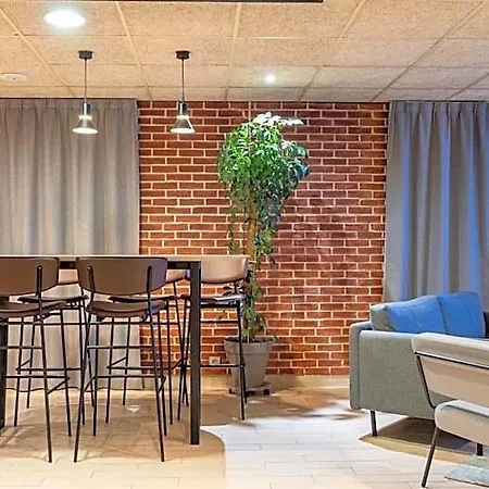 Campanile Nature - Aix Les Bains Hotel 3*
