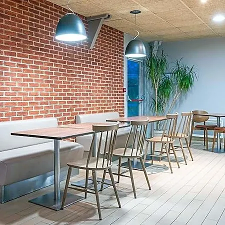 Campanile Nature - Aix Les Bains 3* Aix-les-Bains