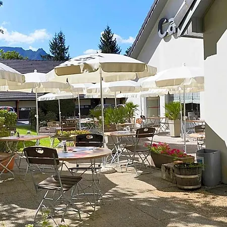 Campanile Nature - Aix Les Bains Hotel