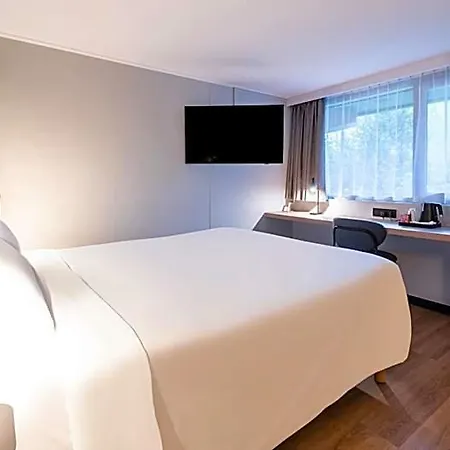 Campanile Nature - Aix Les Bains