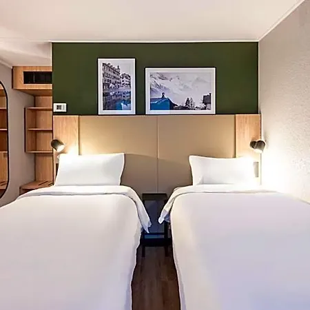 Campanile Nature - Aix Les Bains