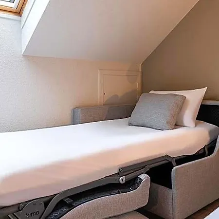 Hotel Campanile Nature - Aix Les Bains Aix-les-Bains