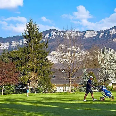 Campanile Nature - Aix Les Bains