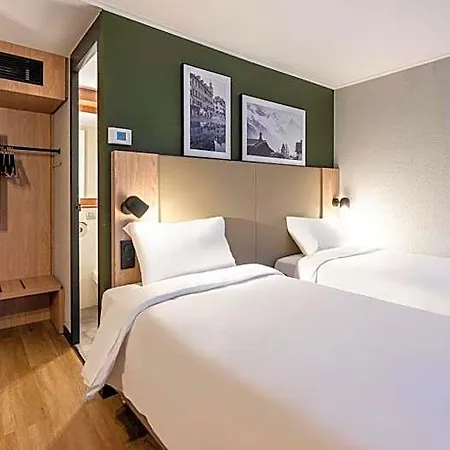 Campanile Nature - Aix Les Bains Hotel