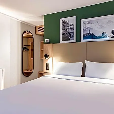 Campanile Nature - Aix Les Bains Aix-les-Bains