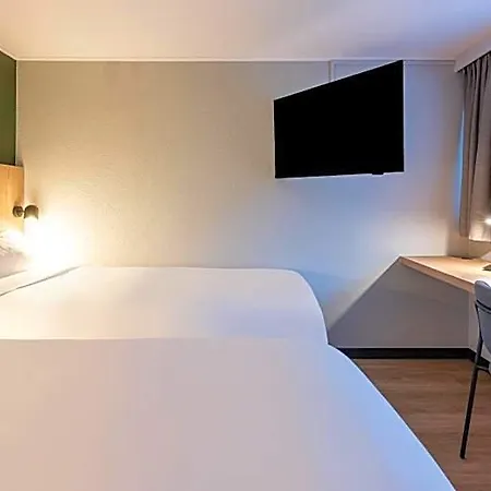 Hotel Campanile Nature - Aix Les Bains Aix-les-Bains