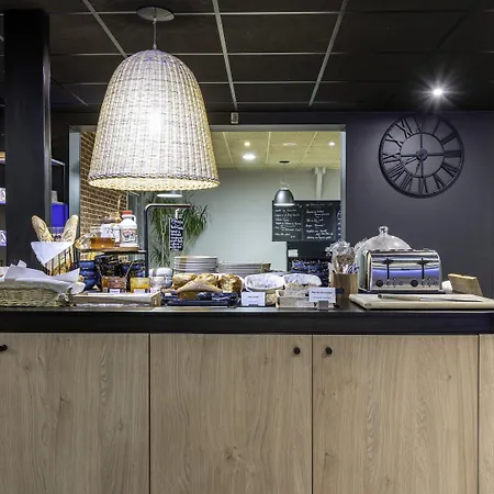 Hotel Campanile Nature - Aix Les Bains Aix-les-Bains