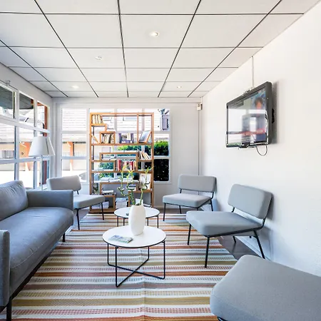 Hotel Campanile Nature - Aix Les Bains 3*
