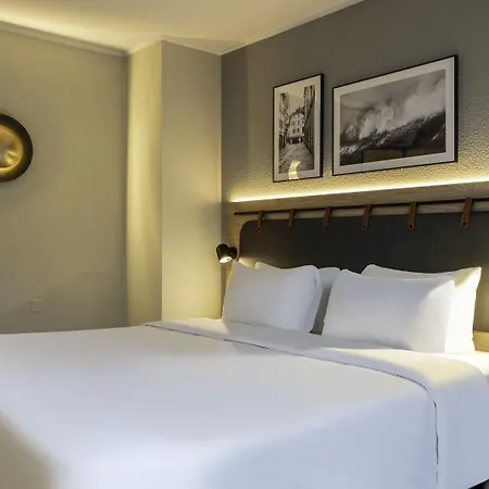 Campanile Nature - Aix Les Bains 3* Aix-les-Bains