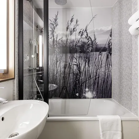 Campanile Nature - Aix Les Bains 3*