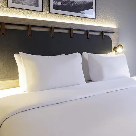 Campanile Nature - Aix Les Bains 3* Aix-les-Bains