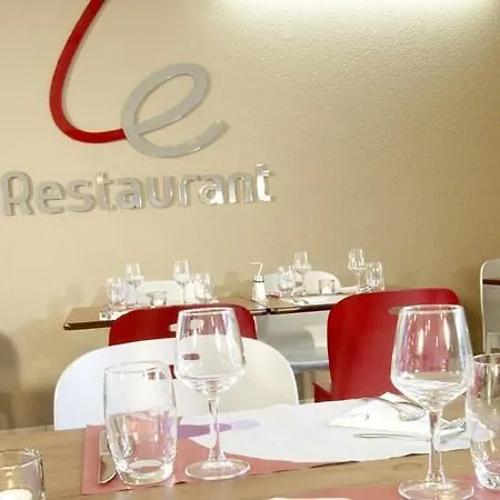 Campanile Nature - Aix Les Bains Hotel Aix-les-Bains