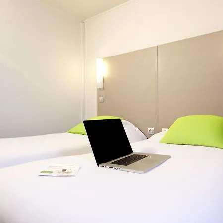Campanile Nature - Aix Les Bains 3* Aix-les-Bains