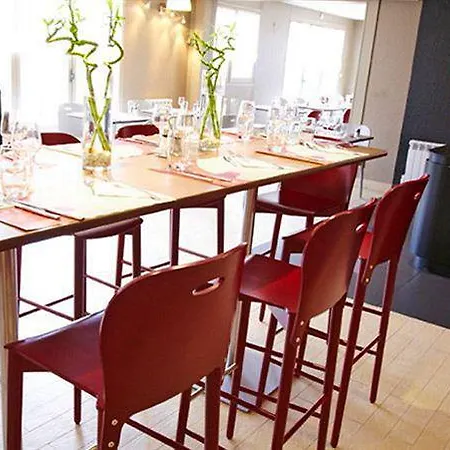 Campanile Nature - Aix Les Bains 3* Aix-les-Bains
