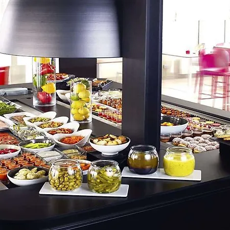 Szálloda Campanile Nature - Aix Les Bains 3*