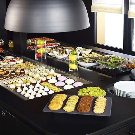 Campanile Nature - Aix Les Bains