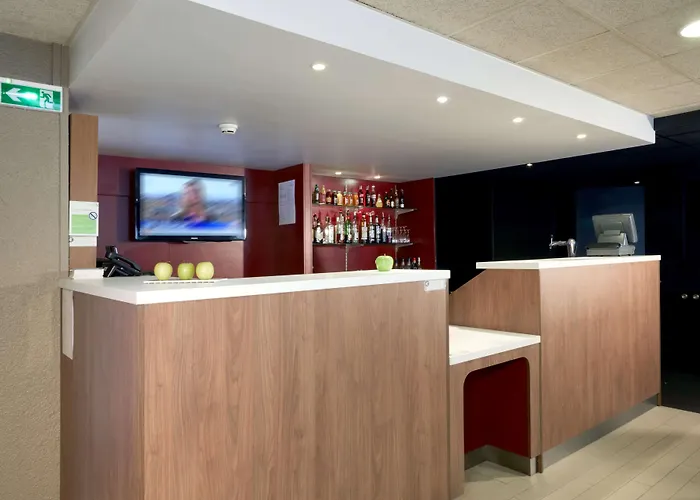 Hotel Campanile Nature - Aix Les Bains Aix-les-Bains