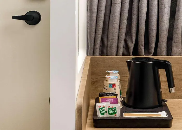 Campanile Nature - Aix Les Bains