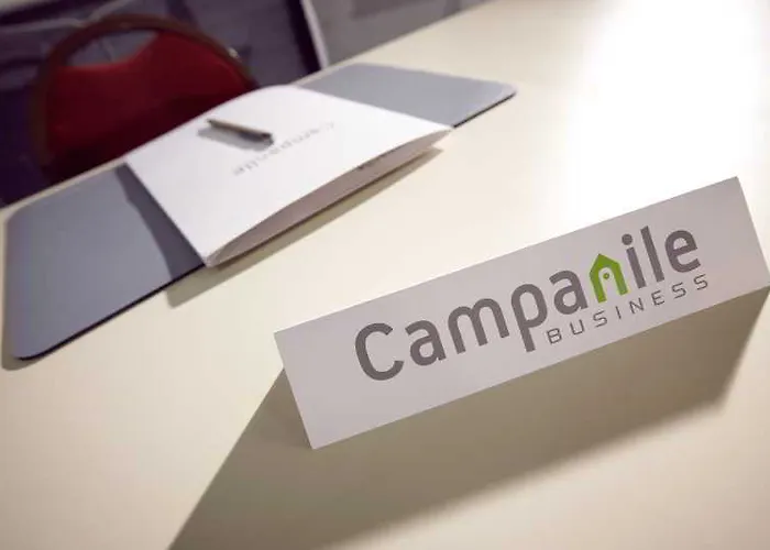 Hotel Campanile Nature - Aix Les Bains Aix-les-Bains